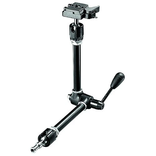 Manfrotto 143RC Magic Arm with 200PL-14 Quick Release Plate - Image 1 of 3