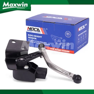 Sensor de nivel de altura de conducción delantero izquierdo apto para Dodge Durango Jeep Grand Cherokee 11-15 - Imagen 1 de 9