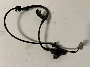 2001 2002 2003 LEXUS LS 430 REAR LEFT ABS WHEEL SPEED SENSOR OEM - Picture 1 of 5