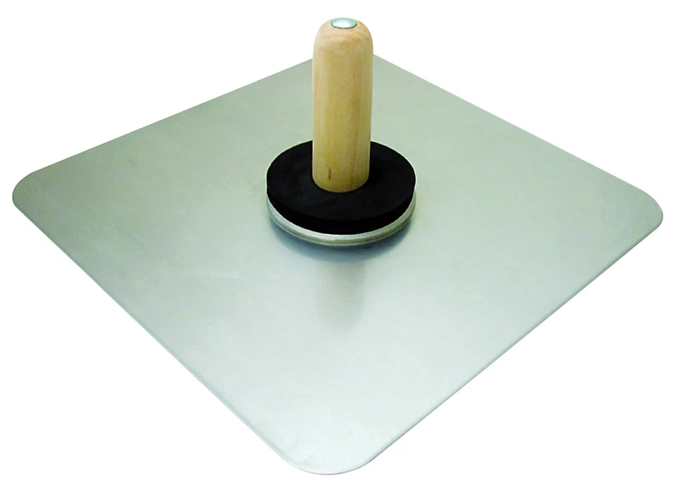 AH659 Wood 13 Aluminum Hawk Marshalltown Handle