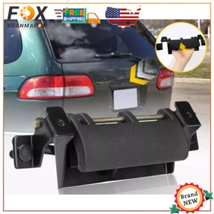 Rear Tailgate Liftgate Metal Upgrade Door Handle For 98-03 Sienna 69090-08010 - Picture 1 of 6