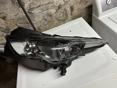 Faros Fx35-QX70  Foto 1 de 4