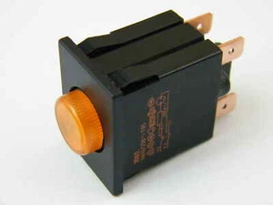 MARQUARDT KNOPF 1660.5131 - Bild 1 von 1