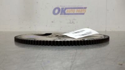 06-22 CARGADOR DODGE 5.7L AUTOMÁTICO VOLANTE PLACA FLEXIBLE  Foto 1 de 4