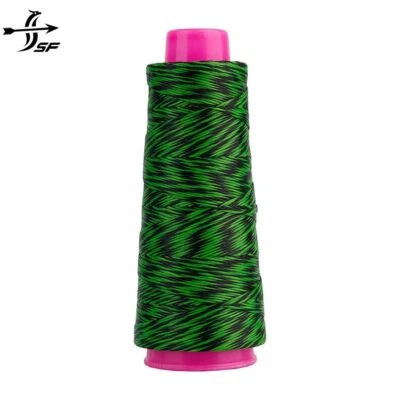 SF Archery Bow String Material Dacron Bow String Rope Making Bow Hunt Shooting - Image 1 of 2