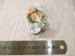 Schlüsselanhänger "Hetalia" Kanada, Gummi, Kombiversand AVL - Bild 1 von 2