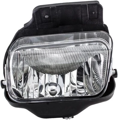 Conjunto de luces antiniebla Dorman 1570705 para Chevrolet Avalanche 2003-2004; Silverad Foto 1 de 4