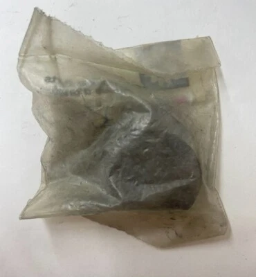 NOS OEM VINTAGE SKI-DOO 414123400 BRAKE PUCK 2B-16 - Image 1 of 2