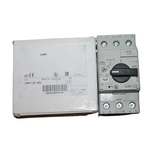 Disyuntor protector de motor 140MC2EA63 para 140M-C2E-A63 - Imagen 1 de 1