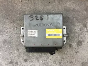 motronic BOSCH for BMW e30 325 i - Picture 1 of 5