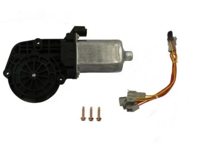 For 1981-1990 Ford E350 Econoline Window Motor Front Right 85968CGQC 1982 1983 - Image 1 of 2
