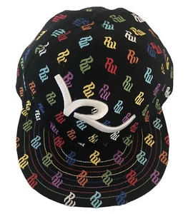 Roca Wear Fitted Cap Size 7 3/8 - Imagen 1 de 6
