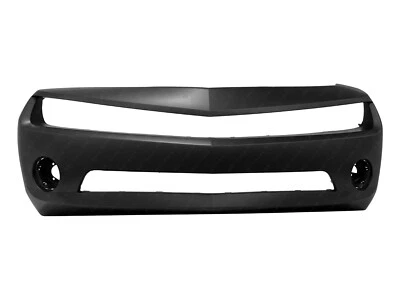 NEW Primered Front Bumper Cover Replacement for 2010-2013 Chevrolet Camaro LS LT Foto 1 de 4
