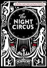 The Night Circus | Erin Morgenstern | Taschenbuch | Kartoniert / Broschiert