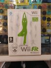 Nintendo Wii Fit Fitness Balance Game
