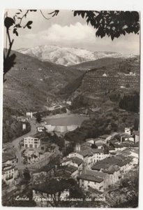 LONDA - FIRENZE - PANORAMA DA OVEST - VIAGG. 1970 -14969- - Picture 1 of 1