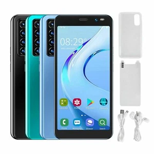Rino4 Pro 5.45inch Dual-core 3G Smartphone Face ID Unlocked for Android 4.4.2 - Picture 1 of 21