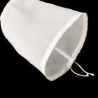 Heat Resistant Filter Bag For Filtering Juice Soy Milk Wine 73 Characters