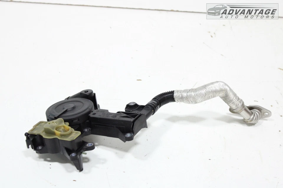 2013-2017 AUDI Q5 2.0L ENGINE MOTOR CRANKCASE VENT VALVE 06H103226A OEM - Image 1 of 4