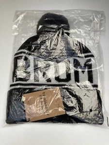 Brompton Bike Beanie Bommelmütze (neu) Large. - Bild 1 von 6