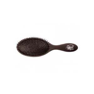The Wet Brush Black Detangling Hairbrush With IntelliFlex Bristles.
