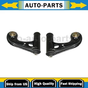 For 2002 Mercedes-Benz E55 AMG 5.4L Front Upperward Control Arm w/ Ball Joint 2x - Picture 1 of 4