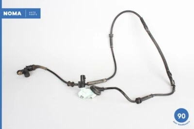 Arnés sensor velocidad rueda ABS trasero 97-99 Jaguar XK8 X100 LJB3410BD OEM Foto 1 de 4