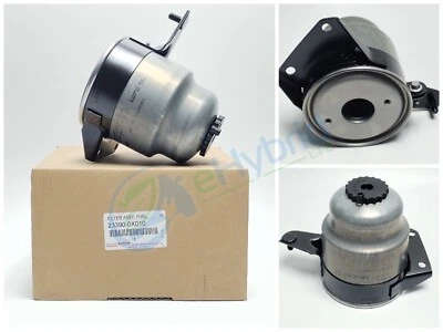 Genuine Toyota Avensis Diesel Engine Fuel Filter 2015 - 2017 Oem 23390-0X010 - Image 1 of 4