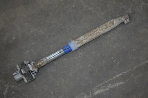 FORD F350 SUPER DUTY STEERING SHAFT 08 09 10 11 12 13 14 15 16 (1 OF 2 PIECES) - Bild 1 von 1