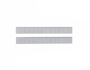 Spur H0 Modusteck Bahnsteigkante Ausgleichsstück,  Art.-Nr.: H0870762.1 - Picture 1 of 1