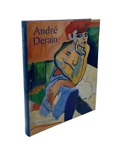 AA.VV. - André Derain - 2006