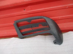 LEXUS RX350 RX 450 h FRONT BUMPER SIDE GARNISH OEM LH SIDE 2013 2014 2015 OEM - Picture 1 of 6