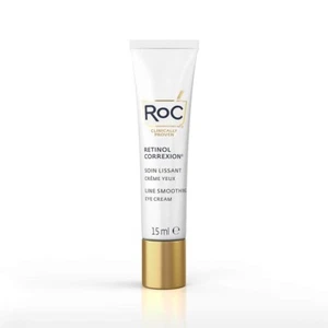 Roc Retinol Correxion - Line Smoothing Crema Contorno Occhi, 15ml - Foto 1 di 1