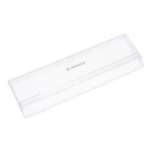 Hoover HBFUP130NK Bajo encimera Congelador Cesta Superior Panel Frontal Manija - Imagen 1 de 12
