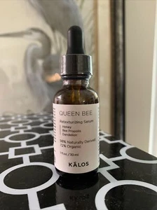 kalos retexturizing serum - Picture 1 of 3