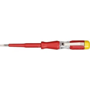 Gedore Spannungsprüfer 220-250 V Schlitz 3 mm - Bild 1 von 1