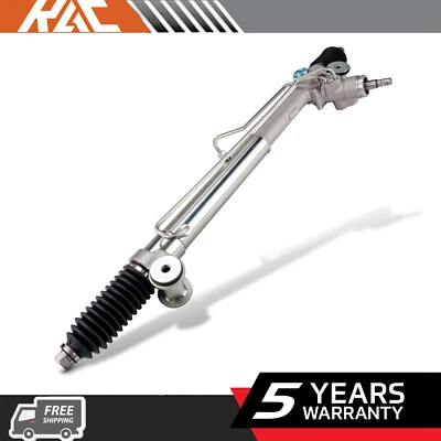 Power Steering Rack & Pinion For GMC Envoy 2002-2009 Chevy Trailblazer 2003-2009 Foto 1 de 4