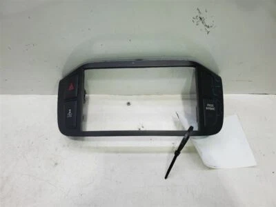 2005-2009, Honda Pilot, bisel de tablero, número de pieza-77250-S9VA510-20 Foto 1 de 4