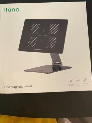 llano Magnetic iPad Air 5th/4th Stand 45* N52 Powerful Magnets iPad 111st/2nd... - Image 1 of 2