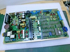 Fanuc A20B-1001-0050/05C Pcb Board,ic lbl E12 G03F,Used,Jap_,95406 - Picture 1 of 10