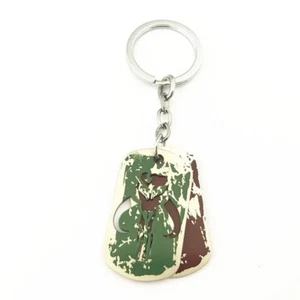 Star Wars, Boba Fett, Keychain - Picture 1 of 1