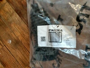 Barra de dirección TRQ y fuelle de piñón PSA71958 - Imagen 1 de 2