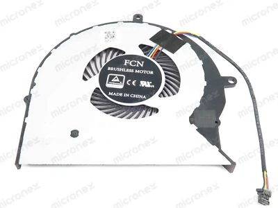 FOR Asus 13NB0GI0AP0901 Cooling Fan VGA 12V 0,4A 4PIN - Image 1 of 2