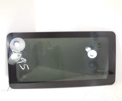 Mercedes-Benz CLS500 Sun Roof Glass OEM 2006 06 - Image 1 of 2