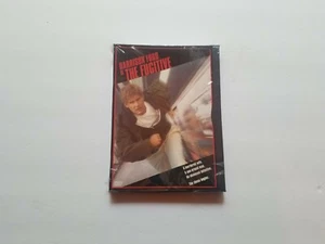 The Fugitive (DVD, 2001, Special Edition, Snapcase) New - Picture 1 of 1
