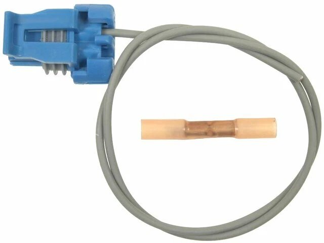 Engine Cooling Fan Switch Connector For 1999-2000 Cadillac Escalade W895RS - Image 1 of 1