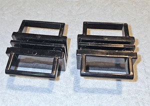 2 - EMC Rack Mount Server Mounting Clips, 1U, 2U, 3U, 4U - Picture 1 of 5