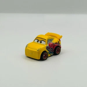 Coches Disney Pixar - Mini Racers RUST-EZE CRUZ RAMIREZ - Diecast - Imagen 1 de 1