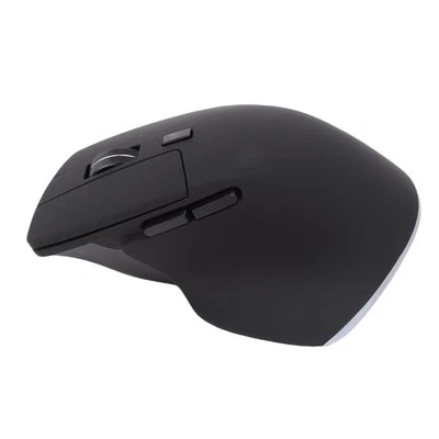  Mouse USB C Charging Wide Compatibility Vertical Mouse BT1 BT2 2.4G - Image 1 of 4