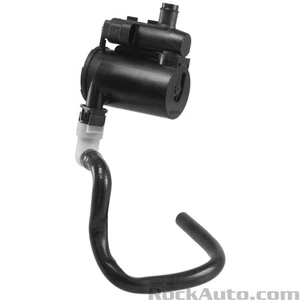 canister vent solenoid buick rendezvouz 2006 GM GENUINE 2141362 - Picture 1 of 3